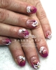 Nageldesign mit Nailart