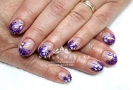 Nageldesign mit Nailart