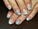Nageldesign mit Nailart