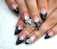 Nageldesign mit Nailart