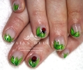 Nailart Design
