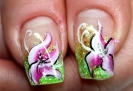 Nailart Design