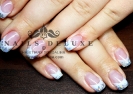 Nagelmodellage