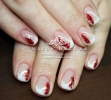 Nagelmodellage