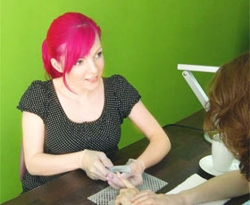 Nagelstudio