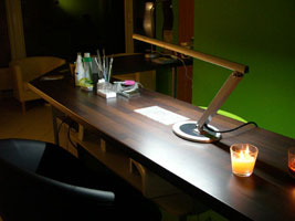 Nagelstudio Plauen